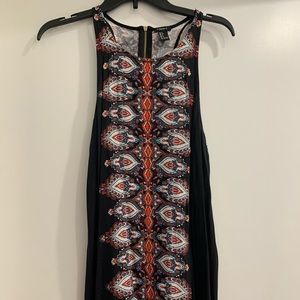 Detailed Sundress